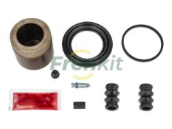Ремкомплект суппорта+поршень OPEL MERIVA 1.4 16V  1.6 05-03-> / CORSA C SERIES 1.3 1.4 1.7 1.8 09-00 254962