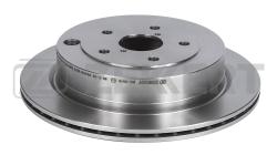 Диск торм. задн. Subaru Tribeca (B9) 05- bs-5510