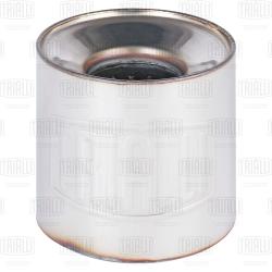 Пламегаситель коллекторный 120/120-60 (нерж. сталь) (ESM 12012060 k)