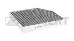 Фильтр салон. угольн. MB E-Class (W213 S213 A238 C238) 16- C-Class (W205 S205 A205 C205) 13-  if-3455k