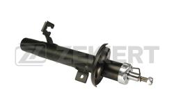 Амортизатор газовый левый передней подвески Ford Fusion 04- sg-5015