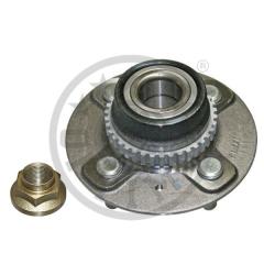 Ступица с подшипником HYUNDAI: ATOS (MX)  ATOS PRIME (MX) 922144