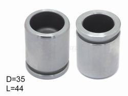 Поршень тормозного суппорта RR TOYOTA CALDINA #ZT24# 02-07/CAMRY #CV3# 02-06 35mm