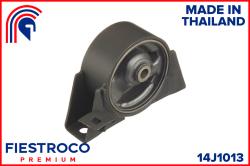 Опора двигателя NISSAN X-TRAIL 00-06/PRIMERA 01-07 перед. 14J1013