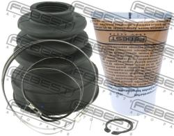 ПЫЛЬНИК ШРУС ВНУТРЕННИЙ КОМПЛЕКТ 72.3X90X29.3 RENAULT KANGOO 2008- 2415-kaniit