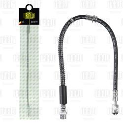 Шланг торм. для а/м Skoda Octavia (04-)/Yeti (09-) перед. L=577мм (BF 4805)