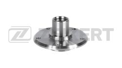 Ступица задняя (без ABS) BMW 3 (E36 E46) 94- 5 (E60 E61) 03- 6 (E63 E64) 03- 7 (E38) 94- 8 (E rl-2234