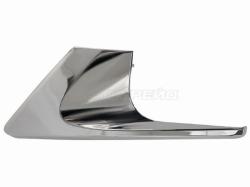 Оправа ПТФ Toyota Land Cruiser (J200) 15-21 (Слева)