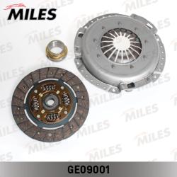 GE09001 Сцепление к-т DAEWOO NEXIA/OPEL 1.5SOHC-1.8 81-