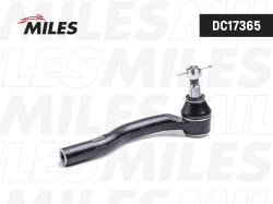 DC17365 Наконечник р/т INFINITI M45 06- прав.