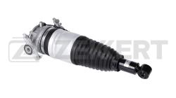 Пневмостойка подвески задн. лев. с ADS VW Touareg II 10- Porsche Cayenne II 10- ld-1036