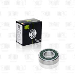 Подшипник полуоси для а/м Лада 2101 (шарик. одноряд.) (6306) (СТ 630)