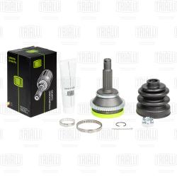 ШРУС для а/м Hyundai Santa Fe (00-) 2.0 CRDi 4WD (наруж. зад.) (GO 0870)