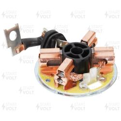 Узел щеточный стартера для а/м КАМАЗ/ПАЗ/Yutong с дв. Cummins ISBe/ISDe (VBS 1503)