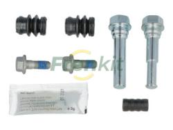 Ремкомплект направляющих переднего суппорта 811008