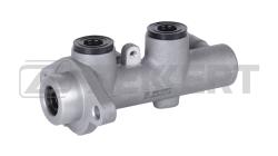 Цилиндр торм. главный Chevrolet Spark (M200) 05- Daewoo Matiz (M100/150) 98- Matiz (M200/250) 05-  zd-1268