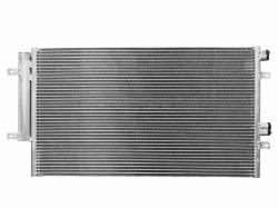 Радиатор кондиционера Haval H6 13-20