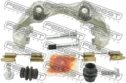 Скоба суппорта SKODA RAPID/VOLKSWAGEN POLO SEDAN пер.(направл.пыльн.) 2677C-RAPF-KIT