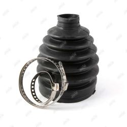 Пыльник ШРУСа NISSAN QASHQAI I 1.6 07- нар. пер. CD22018