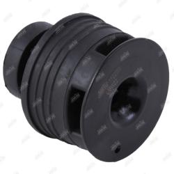 Сайлентблок подрамника NISSAN PATROL 97-06 YF22003