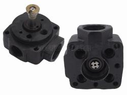 Плунжерная пара TOYOTA 1KZTE -99