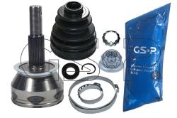 ШРУС NISSAN PATHFINDER R51M/NAVARA D40M 2.5DCI 05- пер.нар. AWD MT 841240