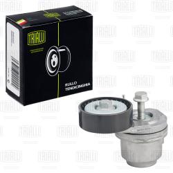 Ролик привод. ремня для а/м Opel Astra J (09-) 1.7d (с натяж. мех.) (CM 5443)