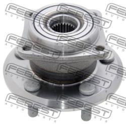 СТУПИЦА ЗАДНЯЯ TOYOTA CALDINA AZT24#,ST246,ZZT241 2002.09-2007.06 0182-255R