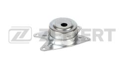 Опора двигателя перед. лев. Opel Astra G 98- Zafira A 99- gm-4180