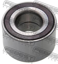 ПОДШИПНИК СТУПИЧНЫЙ ЗАДНИЙ (32x67x40) (HONDA JAZZ/FIT GD# 2002-2008) FEBEST dac32670040m