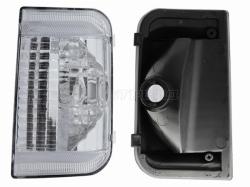 Поворот в зеркало (Справа) Peugeot Boxer 06- / Citroen Jumper 06- / Fiat Ducato 06-
