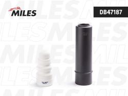 Пыльник+отбойник KIA RIO II зад. (к-т на 1 аморт.) DB47187