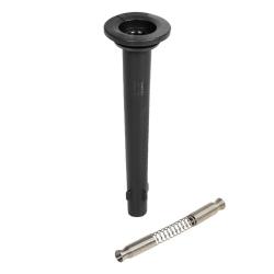 STARTVOLT STC 1416 Наконечник катушки зажигания для автомобилей Nissan Qashqai (06-)/Note (06-)/X-Trail (07-) 1.6i/2.0i/2.5i