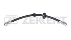 Шланг тормозной передний VW Transporter IV 90- bs-9072