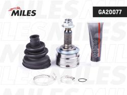 GA20077 ШРУС CHEVROLET LANOS/DAEWOO ESPERO/NUBIRA 1.5-2.0 91- нар.