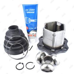 ШРУС AUDI A4 ALLROAD/A4 AVANT/Q5 08-17 внут. JC33065