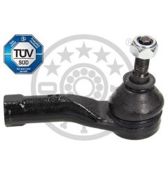 Наконечник рулевой тяги NISSAN: KUBISTAR (X76)  KUBISTAR Kasten (X80)  MICRA C+C III (K12)  MICRA I g1-1134