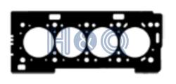 20023052 Прокладка ГБЦ PEUGEOT 1007 (KM ) 1.6 16V