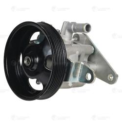 Насос ГУР для а/м Nissan X-Trail T30 (00-)/Primera P12 (02-) 2.0i/2.5i (LPS 1404)