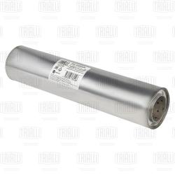 Пламегаситель универс. 100/460-60 с перф. диффузором (нерж. сталь) (ESM 10046060d)