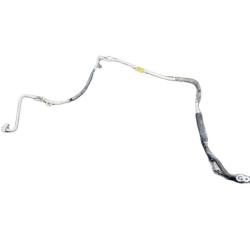 1097252 Трубка кондиционера Chevrolet Lacetti