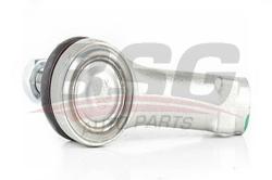 Наконечник р/т HYUNDAI ACCENT/GETZ/ELANTRA/MATRIX/KIA CERATO лев/прав. BSG 40-310-069