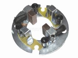 Щеточный узел cтартера TOYOTA LAND CRUISER 3.0D 00-/CARINA/COROLLA/IPSUM/RAV-4 00-05 2C/3C