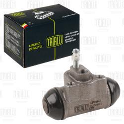 Цилиндр торм. для а/м BMW 3 E36 (90-) зад. лев./прав. d=23.8мм (CF 2641)