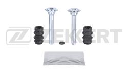 Комплект направ. тормозного суппорта перед. MB E-Class (211) 02- Ford Transit V 00- br-1387