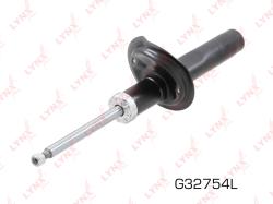 Стойка амортизаторная передняя L CITROEN BERLINGO(MF) 96> PEUGEOT PARTNER 96> g32754l