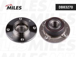 Ступица с подшипником CITROEN C5 01- зад. DB83270