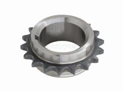 Шестерня коленвала LEXUS LX570 07- 3URFE