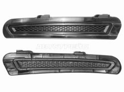 Заглушка бампера Ford Mondeo 10-15 (Спереди/ Слева)