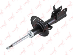 Амортизатор NISSAN QASHQAI/QASHQAI+2 07- пер.прав.газ. G32845R